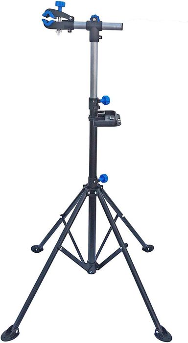 stojak rowerowy serwisowy warsztatowy