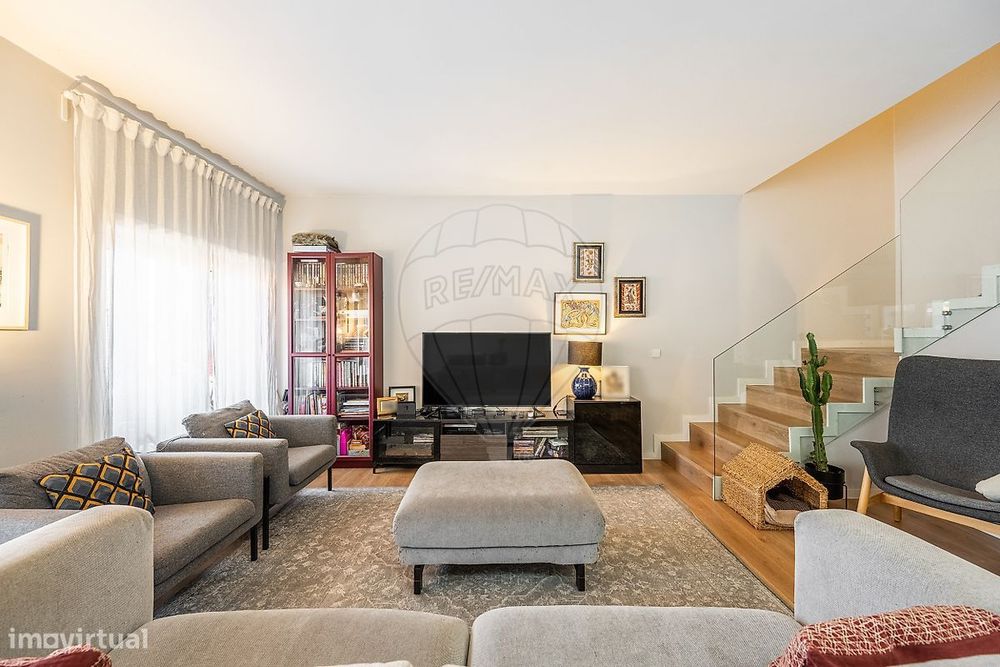 Apartamento T3 para venda