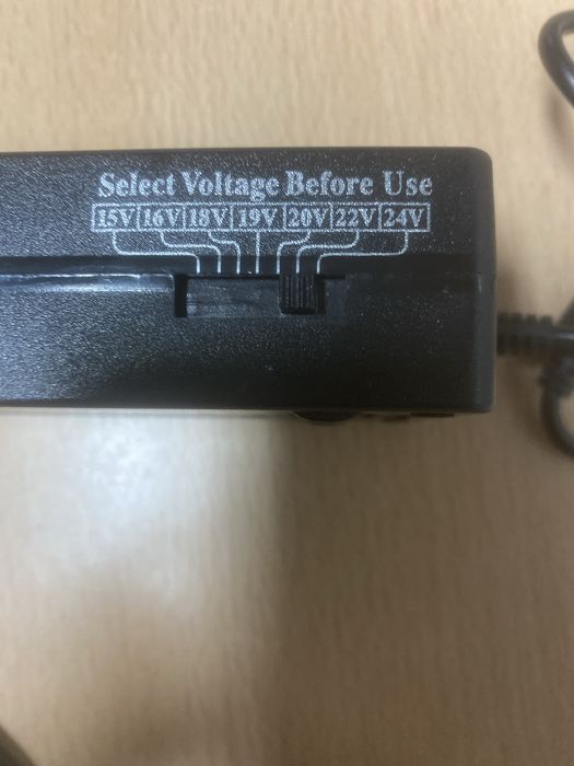 Carregador portatil Universal - Prok K