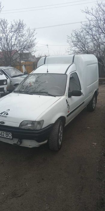 Продам Форд курьер 1.8 дизель 1994 года
