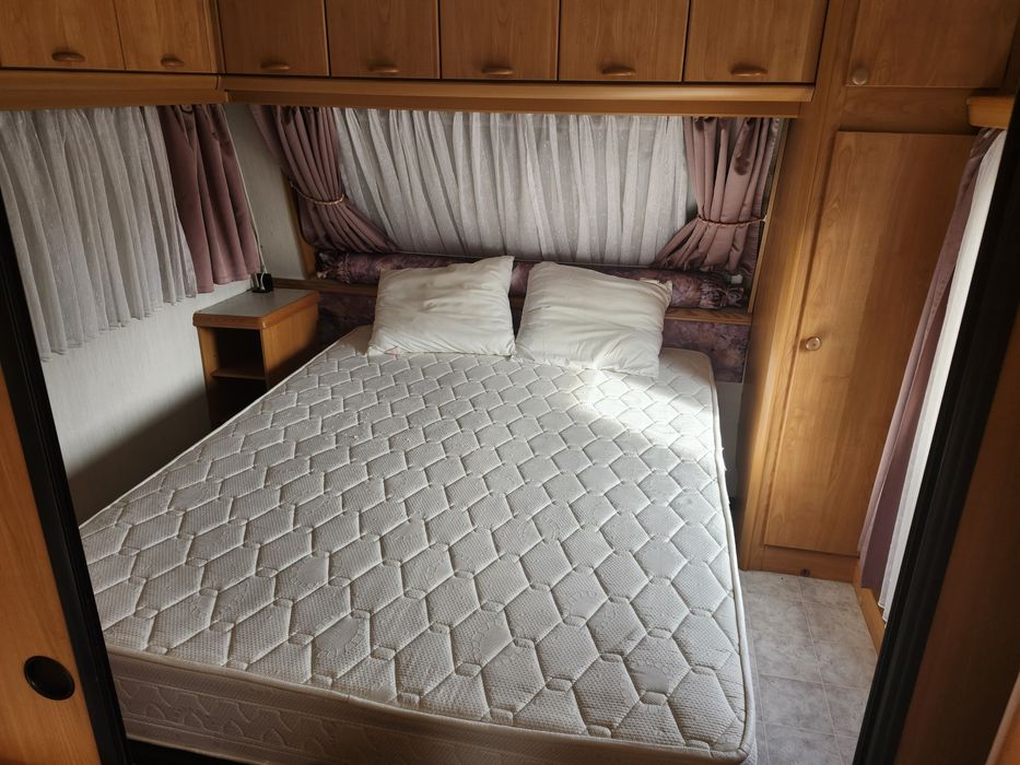 Caravana + Avançado