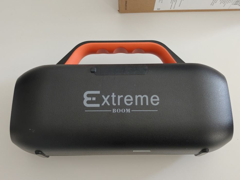 Doss Extreme Boom S - Coluna Portátil