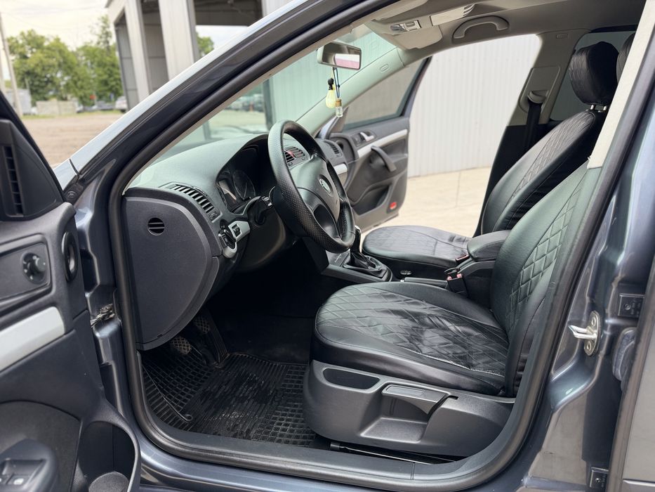 Продам Skoda Octavia 2007 1.6 MPI ГАЗ