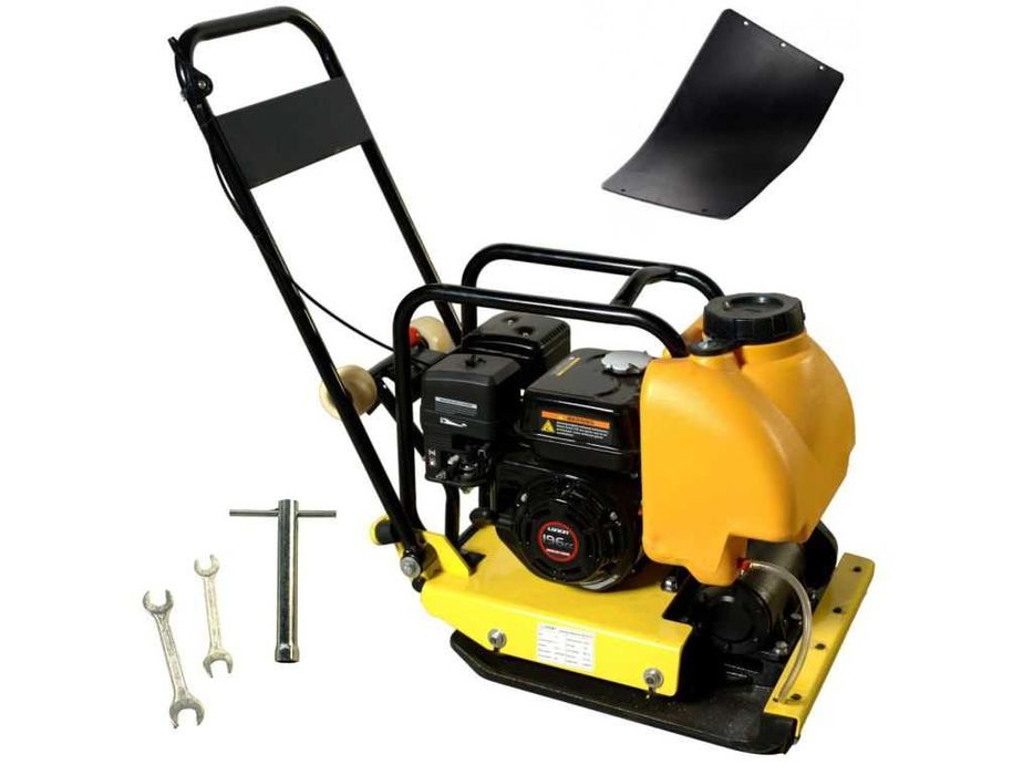 Виброплита бензиновая Mast 70 кг трамбовка віброплита, від 70 до 330кг