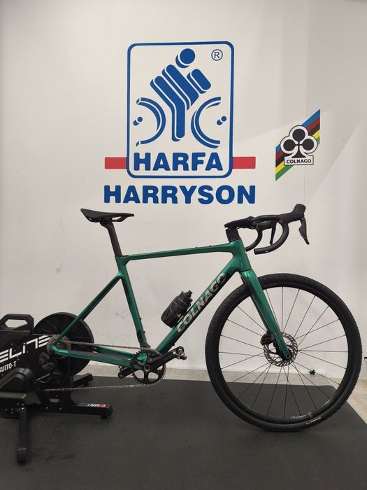 Rower gravelowy COLNAGO G4-X roz 52