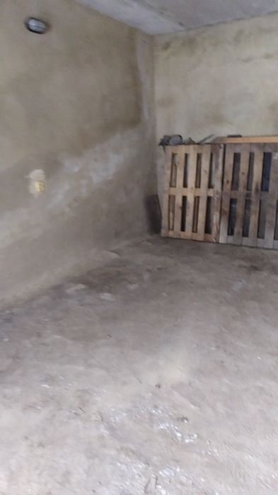 Здам в оренду або продам цегляний гараж