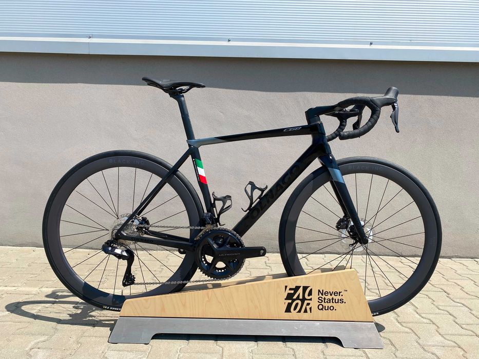Rower COLNAGO C68 r.54