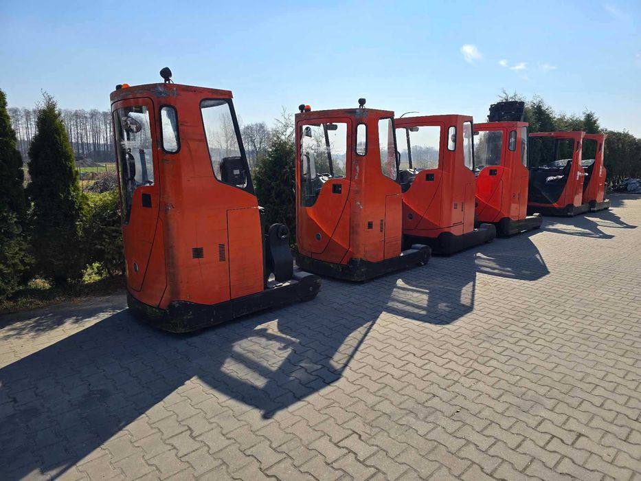 Toyota RRE160CC Mrożnia rok 2019 import Austria