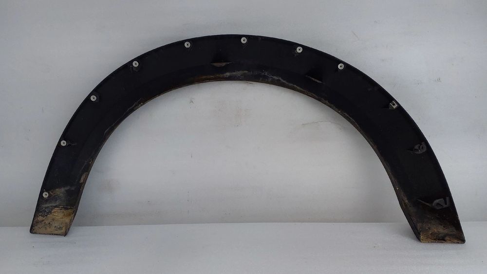 Friso exterior LAND ROVER Discovery III (L319)