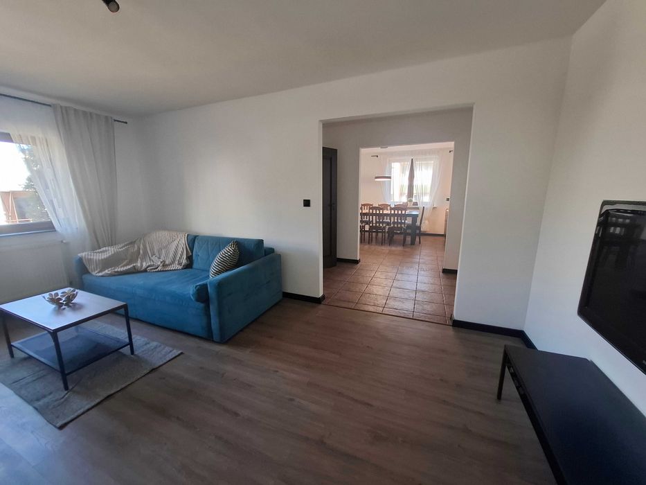 Dom do wynajęcia Toruń