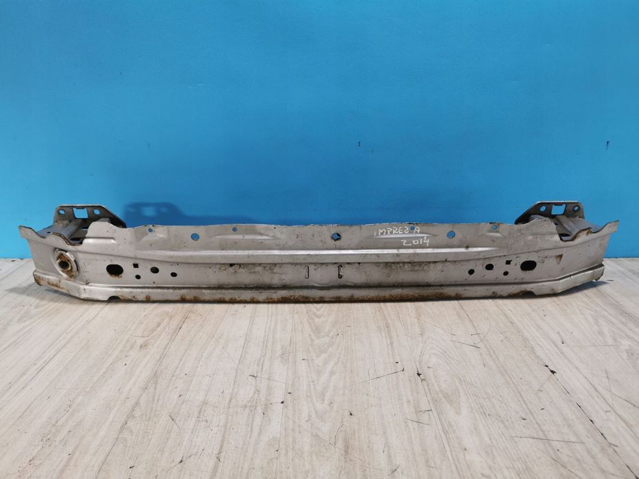 subaru impreza 4 iv gp gj wzmocnienie belka