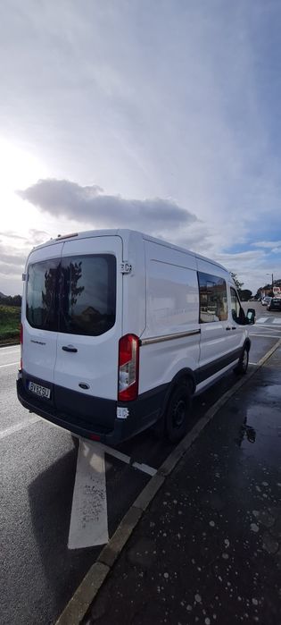 Ford Transit L2H2 carrinha