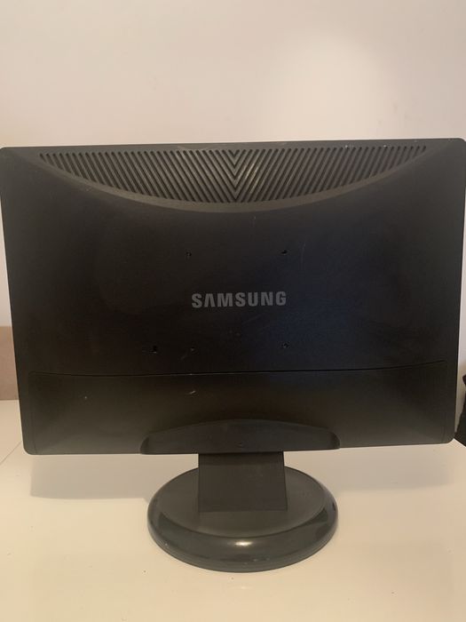 Monitor Samsung SyncMaster 223BW