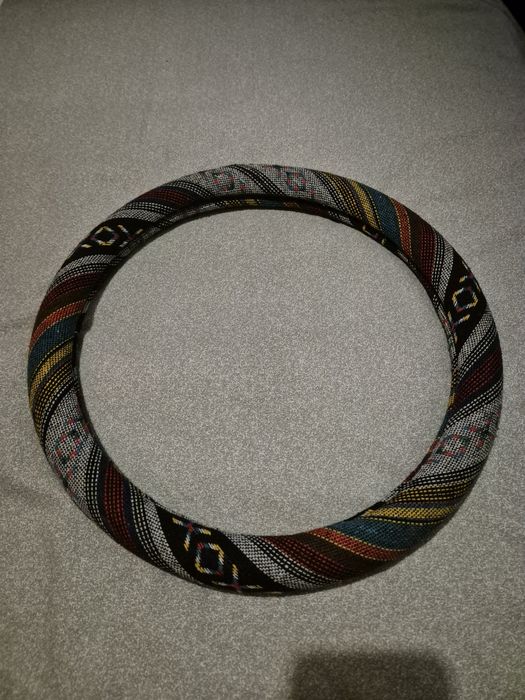 Capa de volante 37cm