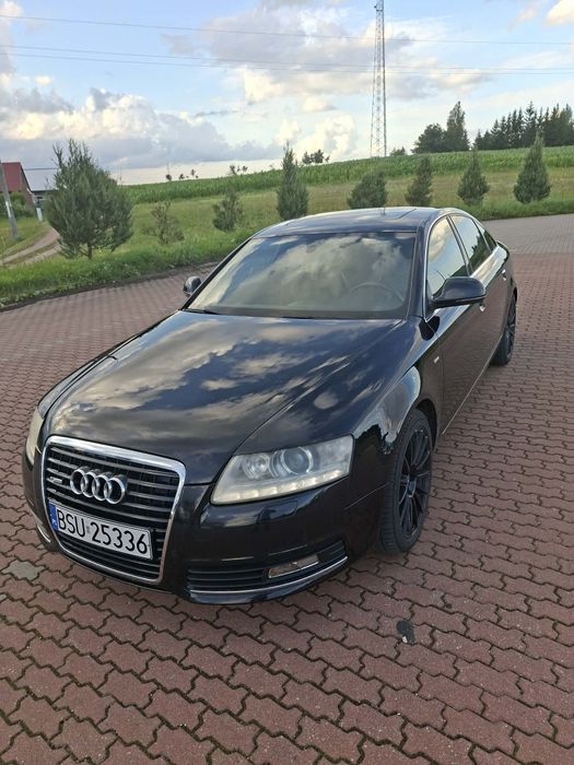 Audi Pozostałe Audi