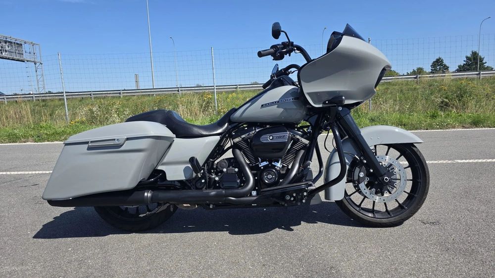 Harley-Davidson