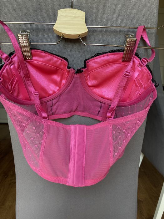 Biustonosz H&M roz. 75A