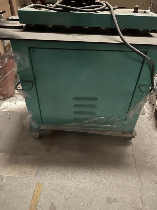 Ar condicionado Máquina executar calha c