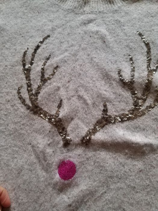 Новорічні кофти кофтинки кофточкі