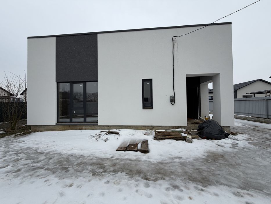 Без комісії для покупця. Продаж будинку