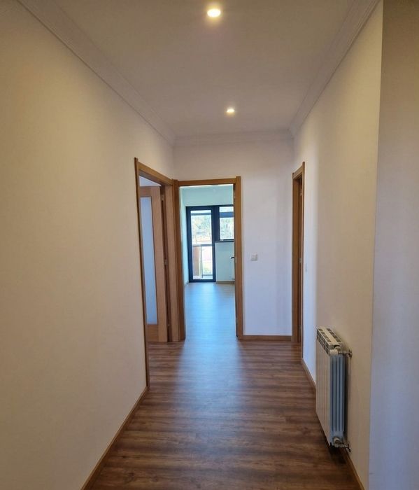 Penthouse T3 Duplex Remodelado | Vista de Mar | A 400m da Praia de Valadares - reservado