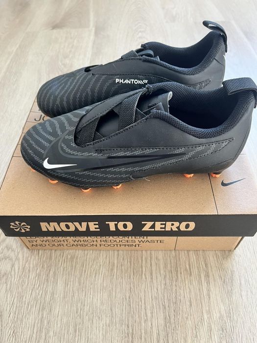 Бутси Nike Phantom GX 34