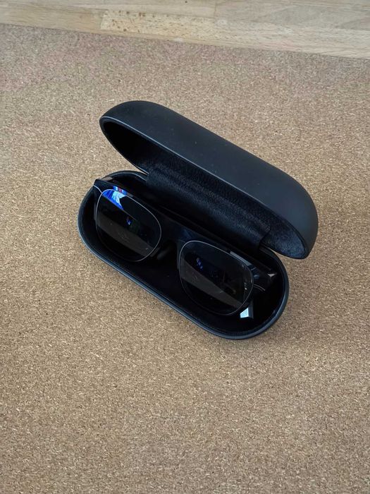 Okulary Xreal One Pro - rozmiar M - stan idealny, gwarancja