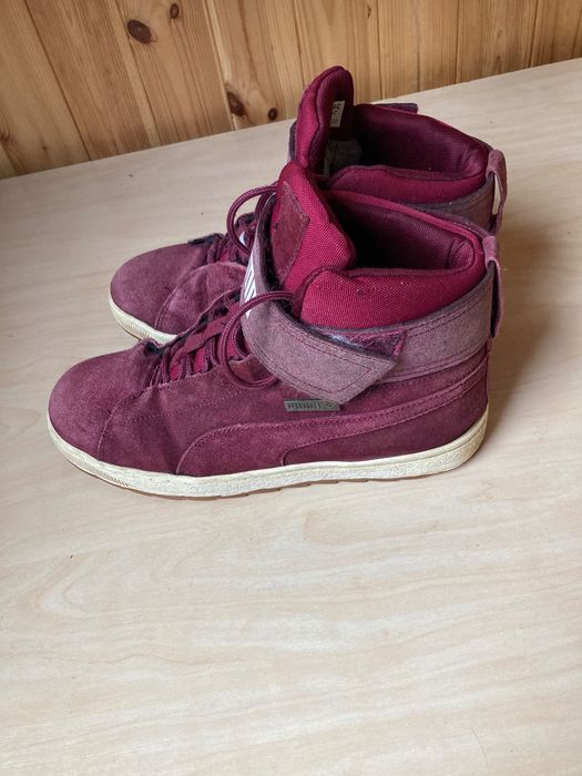 кросівки PUMA оригінал