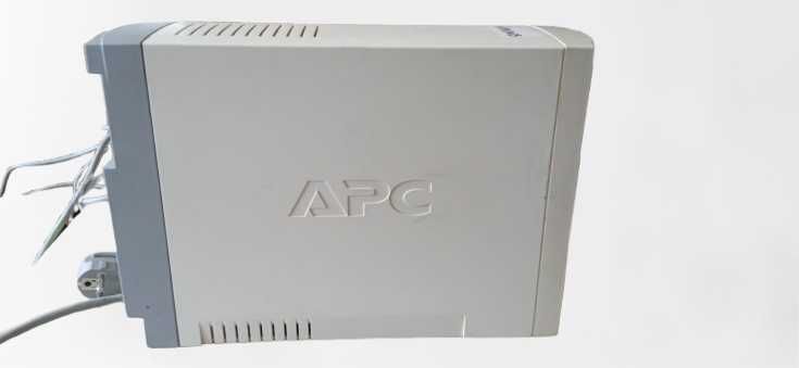 Zasilacz UPS APC BACK-UPS RS 800