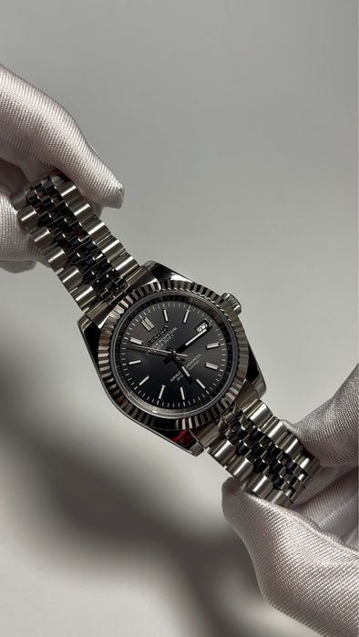 Seiko Mod Datejust