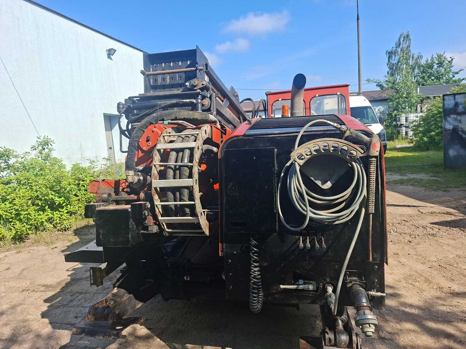 Wiertnica sterowana Ditch Witch JT 3020