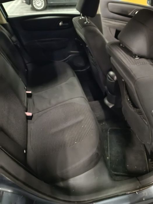 Citroen C4 1.6 hdi