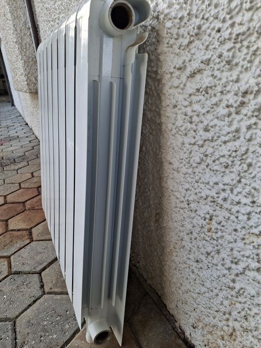 Radiador aquecimento central