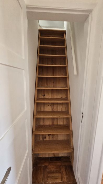 Apartamento T4 Encarnação Lisboa