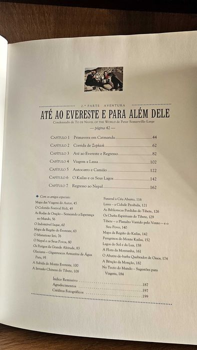 No Tecto do Mundo - Selecções do Reader's Digest