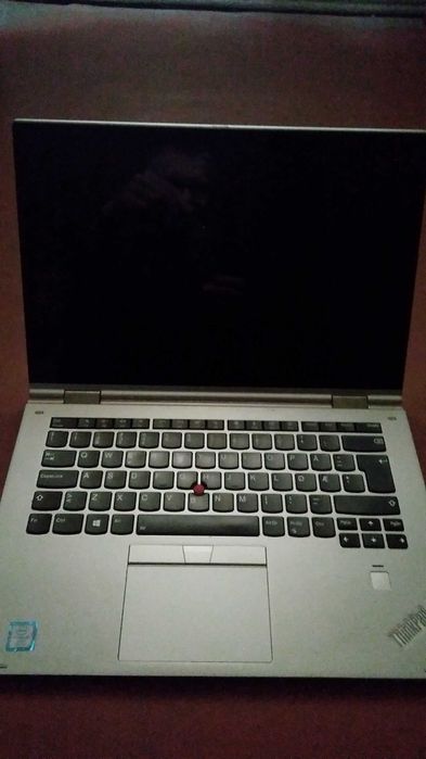 Ноутбук трансформер Lenovo Yoga X1 g2 i5-7300 16/256