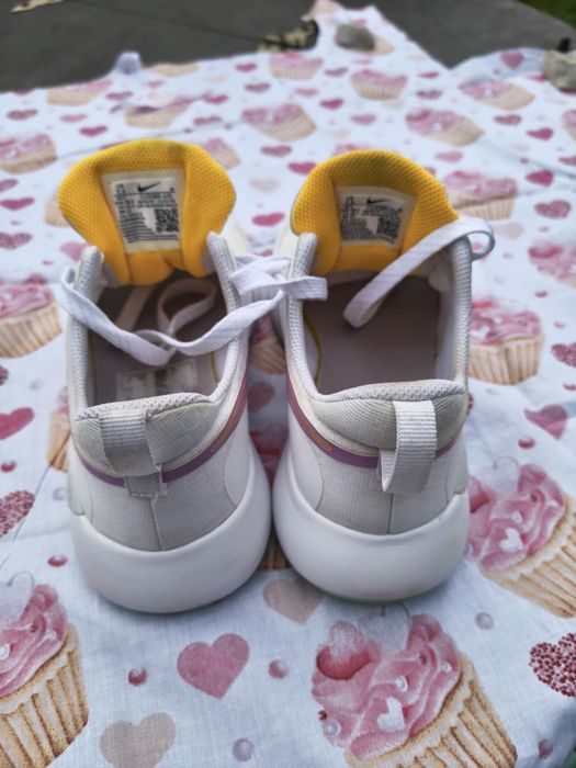 Oryginalne buty damskie Nike 38.5