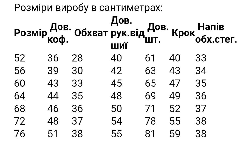Дитяча тепла махрова піжамка