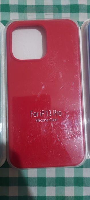 Capas iphone 13 e 13 pro