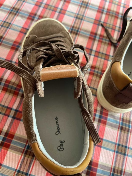 Sapatilhas PEPE JEANS