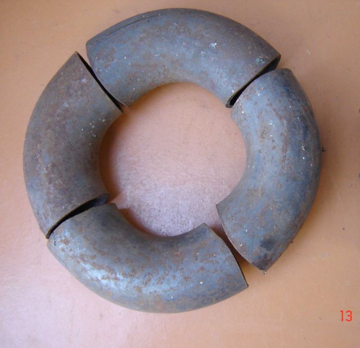 Уголок стальной.