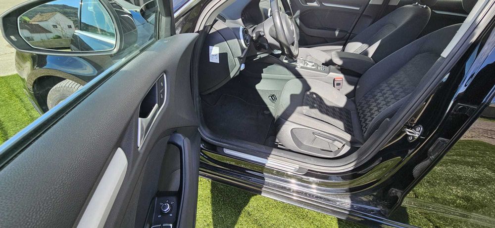 Audi A3 E-Tron Sportback Plug-In Hybrid