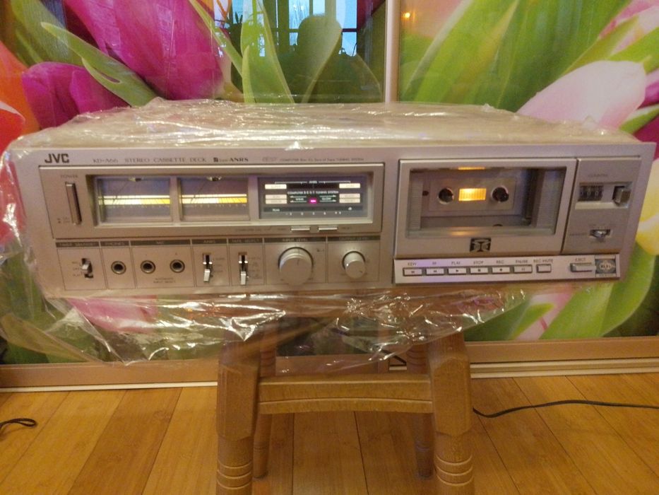 Дека Technics RS- B11W .