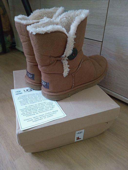 UGG Emu Australia