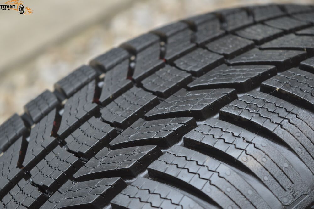 Шини вживані зимові 215/65 R17 Continental WinterContact TS870P 99H