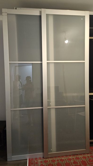 Roupeiro PAX ikea