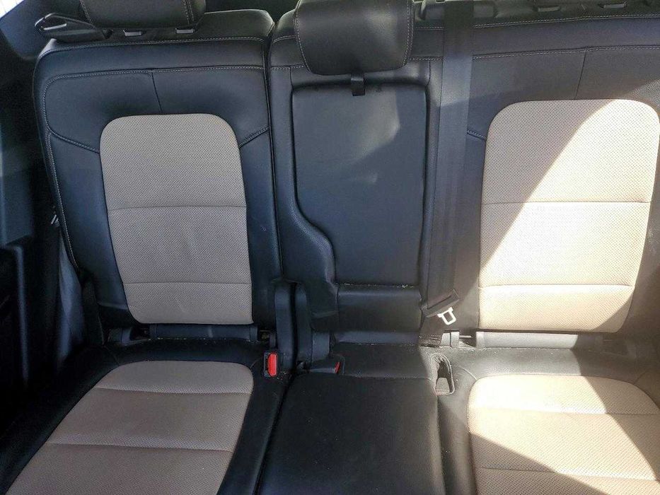 Ford Escape Titanium 2021