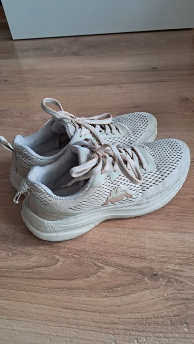 Buty Kappa beżowe rozmiar 37