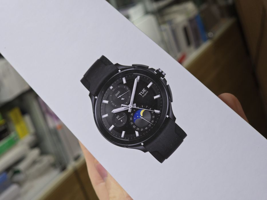 Смарт-годинник Xiaomi Watch 2 Pro LTE