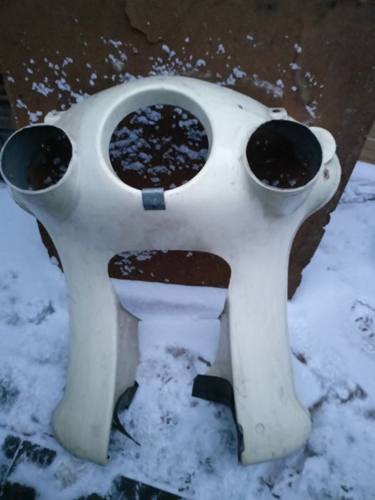 Milicja Policja owiewka milicyjna etz 250 etz 251